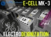 E Cell MK 3 stacks electrodeionization Indonesia  medium